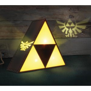 Legend of Zelda: Triforce