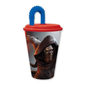 Star Wars - Episode VII: Kylo Ren