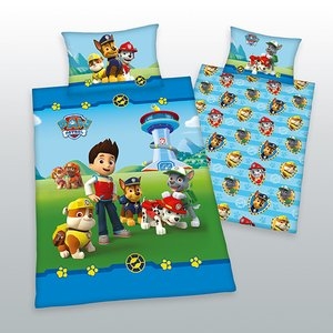Paw Patrol (CH-Format)