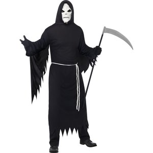 La Grande Faucheuse: Grim Reaper 