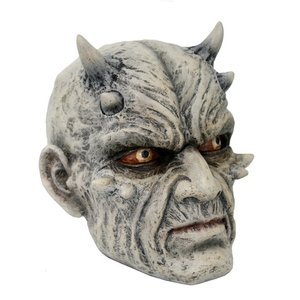 Grey Devil