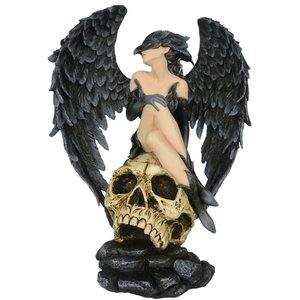 Dark Angel Raven