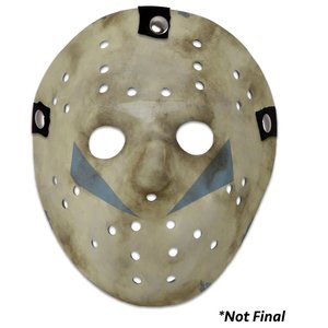 Venerdì 13 - parte V: 1/1 Maschera Jason