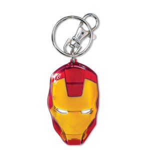 Marvel Comics: Iron Man Helmet