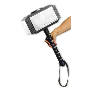 Marvel Comics: Marteau de Thor Mjölnir