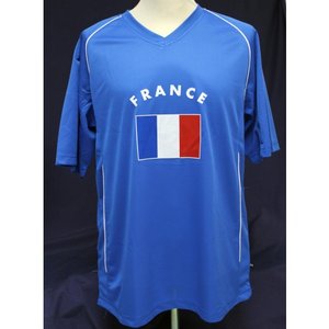 Frankreich
