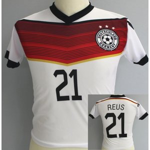 Allemagne - Nom pas éligible