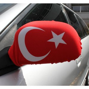 Couvre Rétroviseur - Turquie