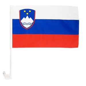 Slovénie