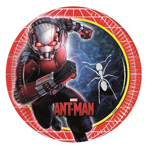 Ant-Man (8er Set)