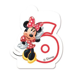 Minnie Mouse - 6
