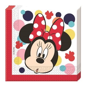 Minnie Teens (20 pièces)