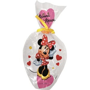 Minnie Mouse - Candy Bag (6 pièces)