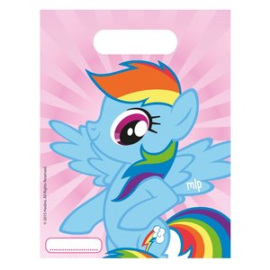 My Little Pony Sparkle (6 pezzi)