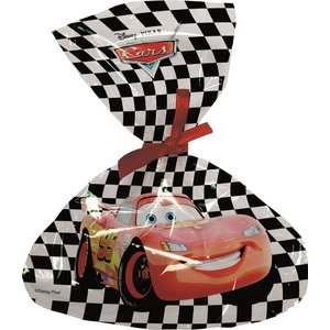 Cars 2 - Candy (6 pièces)