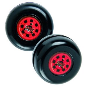 Cars 2 - Yo-yo (6er Set)