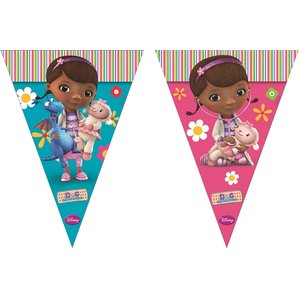 Doc McStuffins