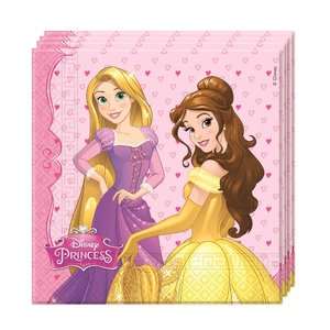 Princess Dreaming (20 pezzi)