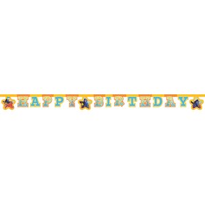 Findet Dorie - Happy Birthday