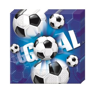 Football (20 pezzi)