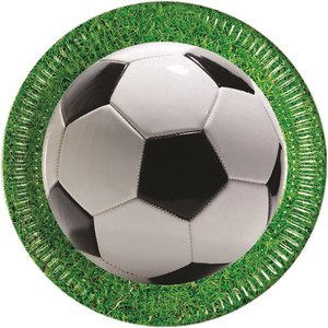 Football Party (8 pezzi)