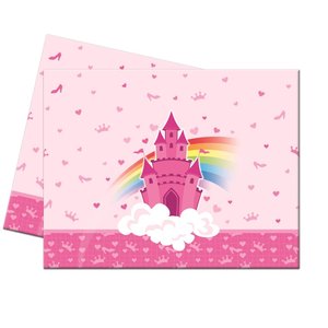 Rainbow Castle