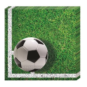 Football Party (20 pezzi)