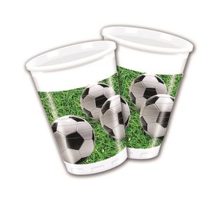 Football Party (8 pezzi)