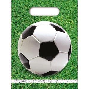Football Party (6 pezzi)