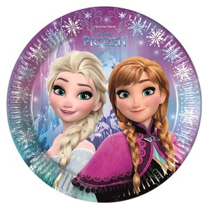 Frozen - Die Eiskönigin Northern Lights