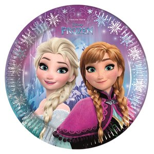 Frozen - Il regno di ghiaccio Northern Lights