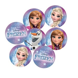 Frozen - Il regno di ghiaccio Northern Lights