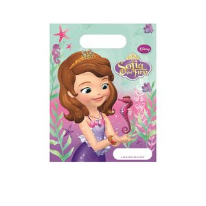 Sofia la principessa: Pearl of the Sea (6 pezzi)