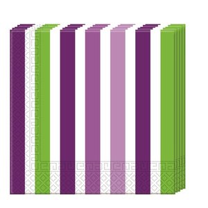 Grape Stripes (20 pièces)