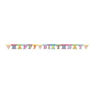Happy Birthday Dots - Happy Birthday