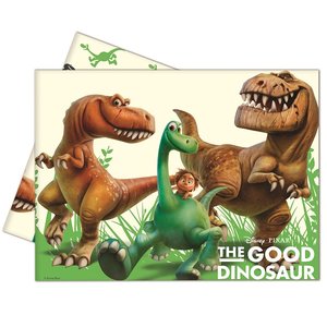 The good Dinosaur - Arlo & Spot