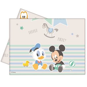 Infant Mickey 