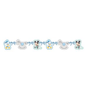 Infant Mickey