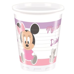 Infant Minnie (8 pezzi)