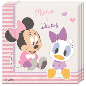 Infant Minnie (20er Set) 