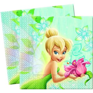 Tinkerbell Flowers Prismatic (20 pezzi)