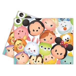 Mickey Mouse - Tsum Tsum