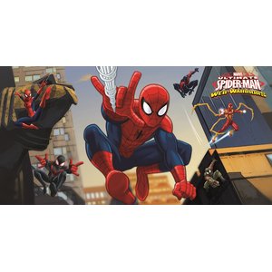 Ultimate Spider-Man 