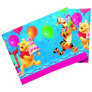 Winnie Pooh Birthday