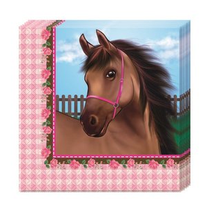 Lovely Horse (20er Set)