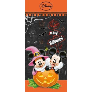 Mickey Halloween (6 pezzi)