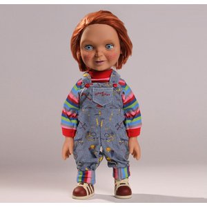 Chucky Die Mörderpuppe: Talking Good Guys Chucky