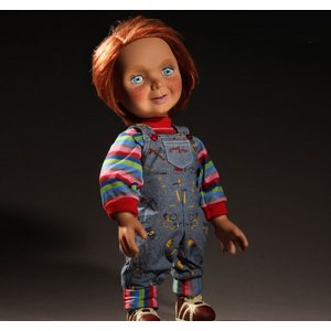 Chucky Die Mörderpuppe: Talking Good Guys Chucky