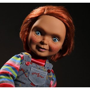 Chucky Die Mörderpuppe: Talking Good Guys Chucky