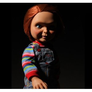 Chucky Die Mörderpuppe: Talking Good Guys Chucky